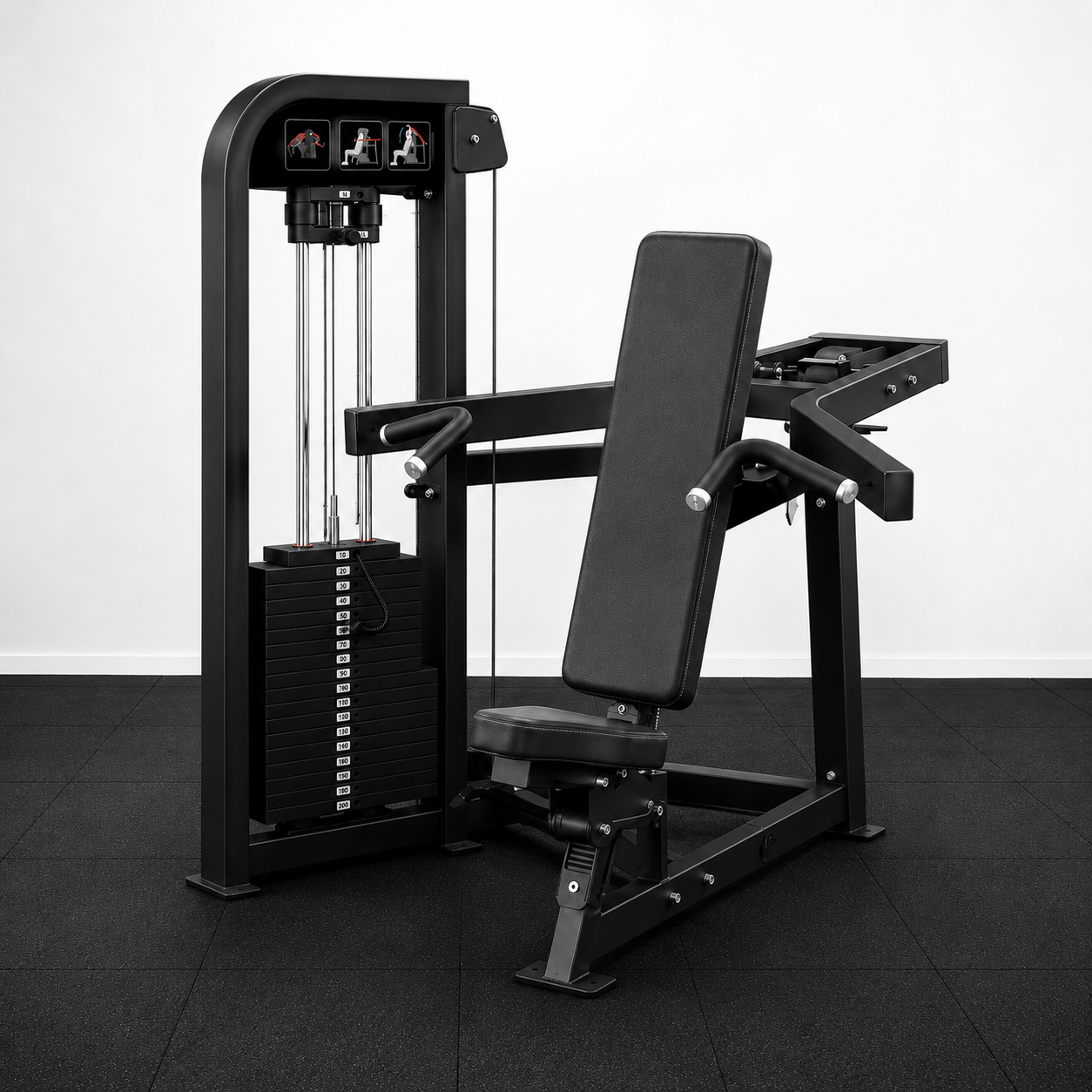 Shoulder Press