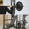 Home Gym - Stage 4