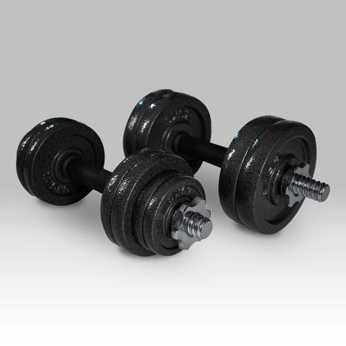 20kg dumbell