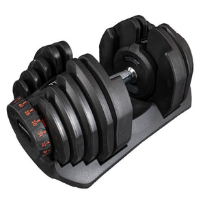 Gym junkie Adjustable Dumbbell