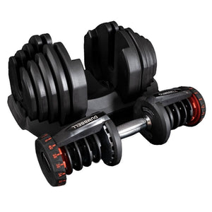 Gym junkie Adjustable Dumbbell