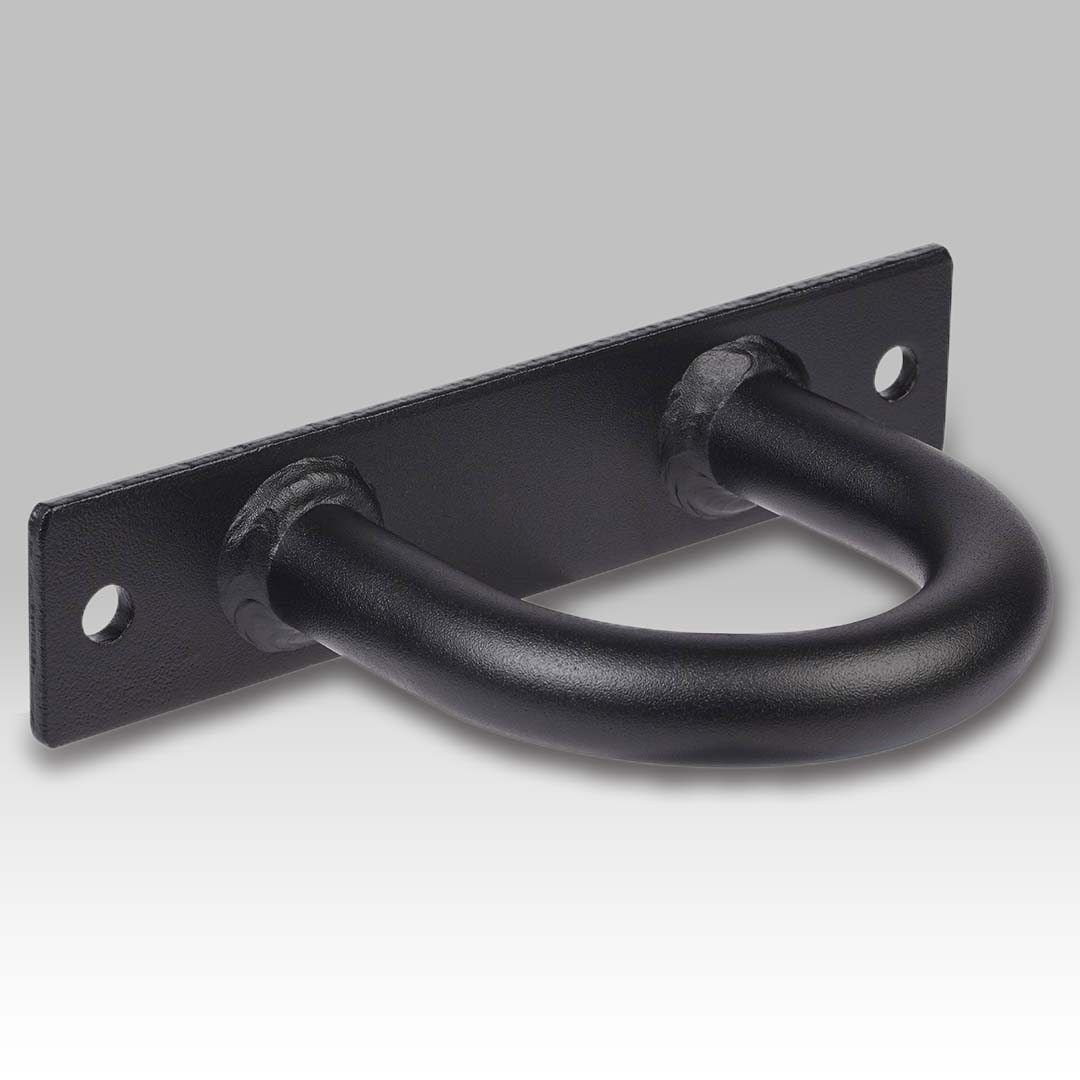 Power Rack - Battle Rope Anchor | Gym Junkie NZ